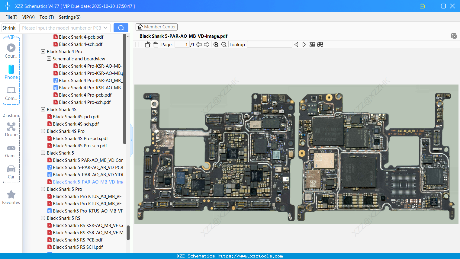 Xiaomi Black Shark 5-PAR-AO_MB_VD-image
